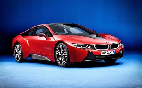 BMW I8 Roadster Wallpapers - Wallpaper Cave