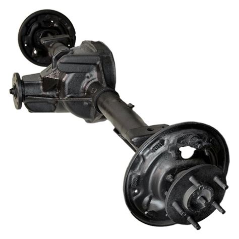 Replace® - Ford Ranger 2003 Remanufactured Rear Rear Axle Assembly