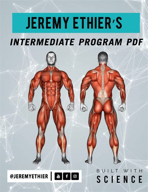 Intermediate Program Built With Science (Jeremy Ethier) (z-lib.org)