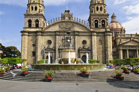 25 Best Places to Visit in Mexico – TravelRewind