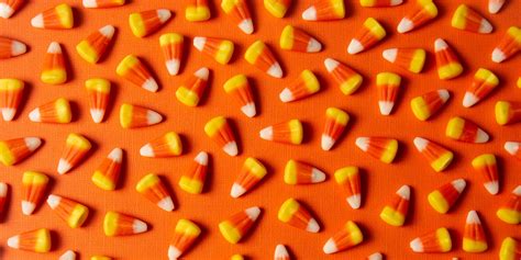 Who Invented Candy Corn? | HISTORY