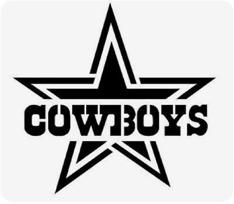 Dallas Cowboys Clipart, Dallas Cowboys Shirts, Dallas Cowboys Football ...