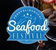 Seafood festival
