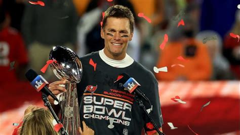 How many Super Bowl rings does Tom Brady have? Detailing the future ...