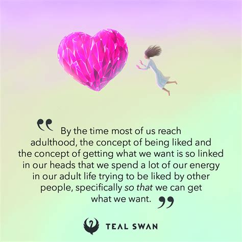 Adulthood - Quotes - Teal Swan