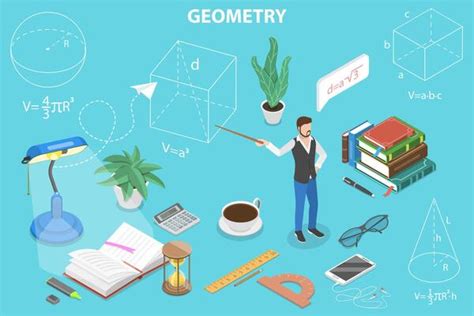 Geometry Math Vector Art, Icons, and Graphics for Free Download