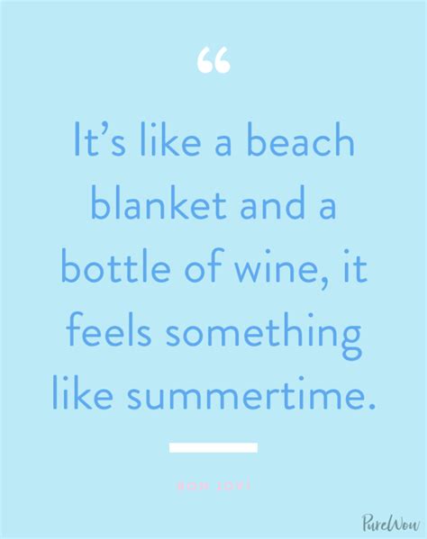 50 Summer Quotes That Capture the Magic of Summer - PureWow