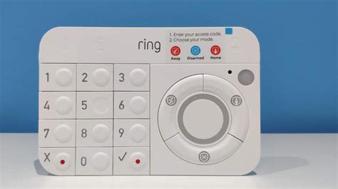 Ring Alarm review: Easy to install Smart Home Alarm System - Tech Advisor