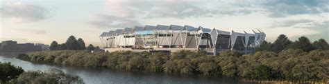 Cowboys stadium named | North Queensland Register | QLD