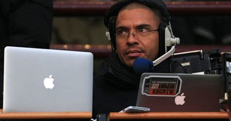 Stan Collymore: Twitter Crusader Or Hypocrite? | HuffPost UK Sport