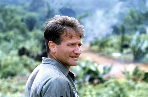 Good Morning Vietnam - Robin Williams Photo (7631159) - Fanpop