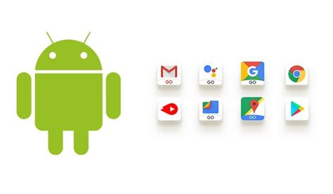 Stock Android vs Android Go: Comparison and Differences - HowToTechNaija