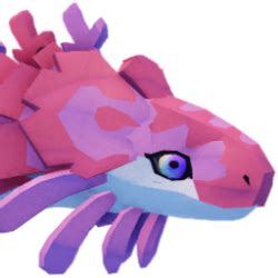 Coralina | Roblox Dragon Adventures Trade | Traderie