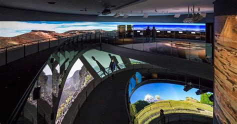 Stunning new Mount Fuji World Heritage Center finally opens its doors ...