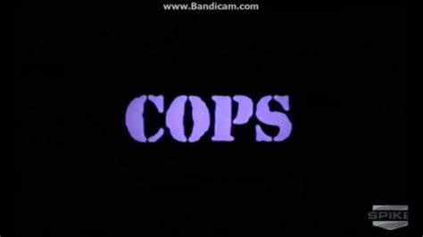 COPS Theme Song [EDIT] - YouTube