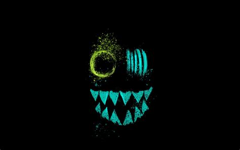 🔥 [53+] Wallpapers Monster | WallpaperSafari