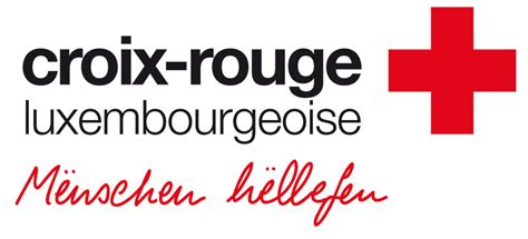 Croix Rouge Luxembourgeoise – Serve The City Luxembourg