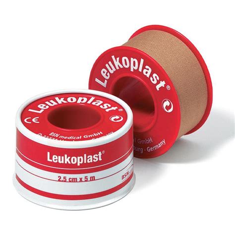 Buy Leukoplast 2.5cm x 5m Online at Chemist Warehouse®