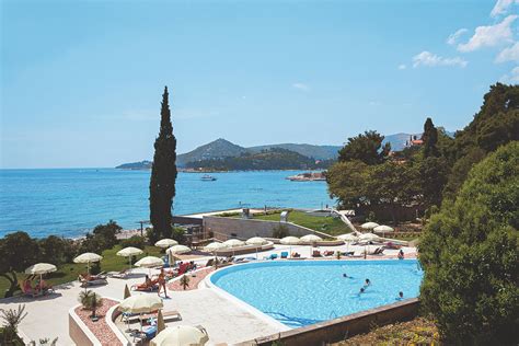 Mlini Hotel, Dubrovnik and Islands, Croatia | Holiday Hypermarket