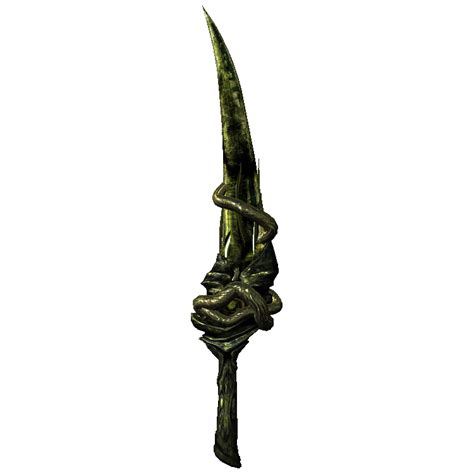 Miraak's Sword - Skyrim Wiki