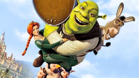 Shrek 2 - Movies - Buy/Rent - Rakuten TV