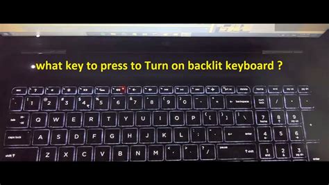 How To Turn Off Keyboard Light On Hp Elitebook | Americanwarmoms.org