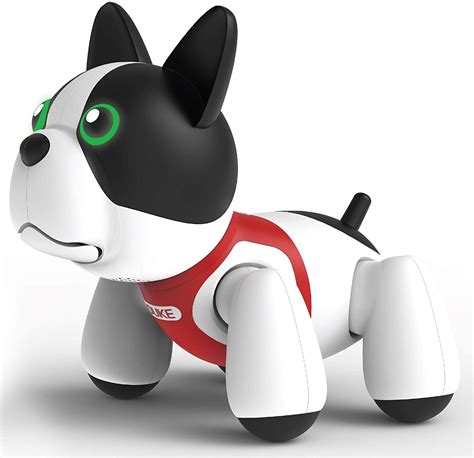 Best Robot Pet for Adults 2020 | Top Robot Dogs for Adults [Reviews]