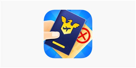 Game Review: Airport Security (Mobile - Free to Play) - GAMES, BRRRAAAINS & A HEAD-BANGING LIFE