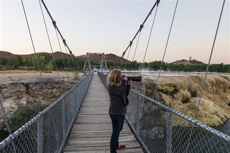 Thermopolis Hot Springs — Travels and Curiosities | Curious Travel Destinations and Hidden Gems