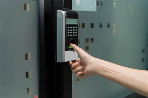Biometric Door Locks: What They Are How They Work, 40% OFF