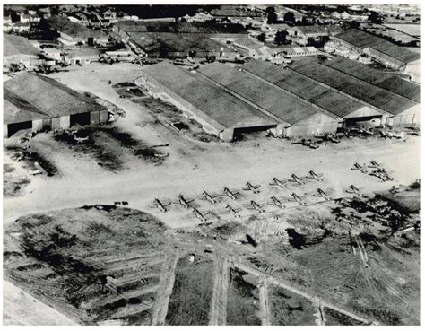 Retouched photo of RAF Warton 1944 | D day landings, Normandy beach, D day