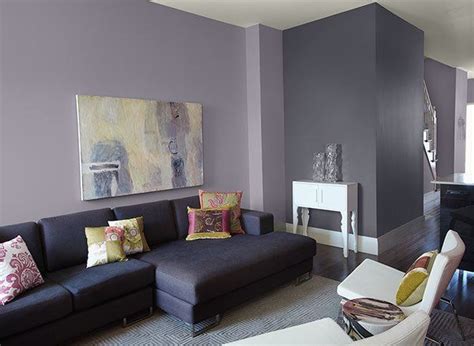 Eggplant color | Living room colors, Living room grey, Living room color schemes