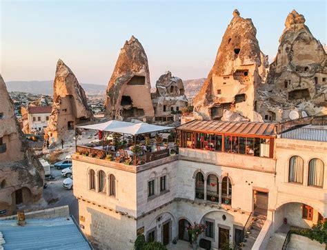 CAPPADOCIA CAVE LAND HOTEL - Updated 2024 Prices & Guest house Reviews (Goreme, Turkey)