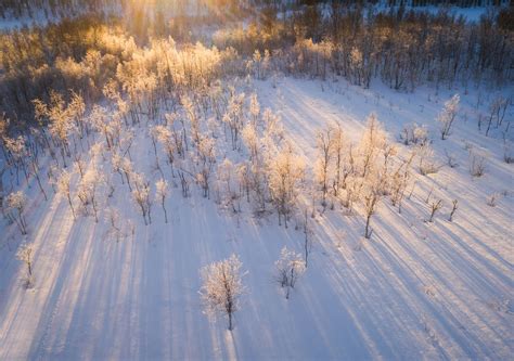 Landscape photography with a drone: Gear basics: Digital Photography Review