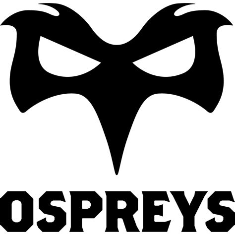 Osprey Logos