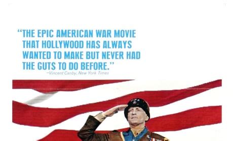 Patton Photos - Movie Fanatic