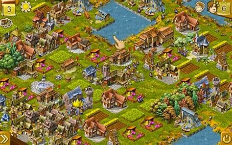 Best Real-Time Strategy Games for Android | Tech Source