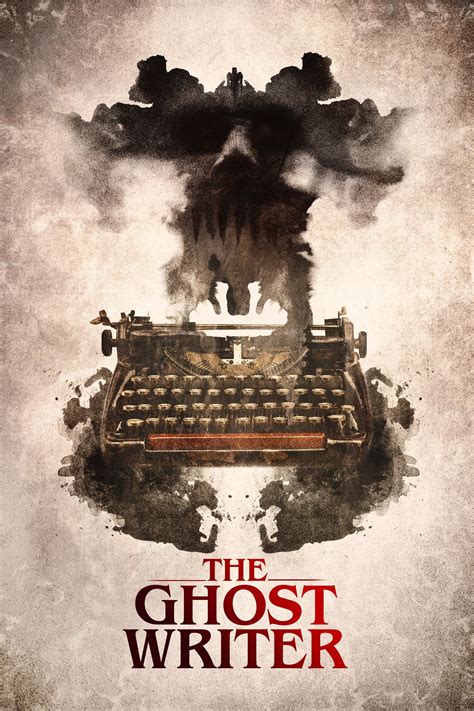 The Ghost Writer (2022) - Posters — The Movie Database (TMDB)