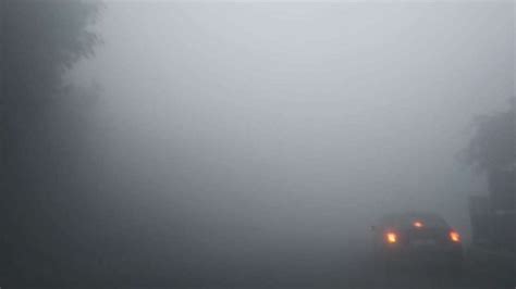 IMD forecasts light to moderate rain, dense fog in THESE states in the ...