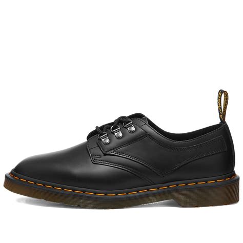 Dr. Martens 1461 Shoe Black Smooth | END. (UK)