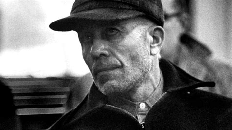 Inside the mind of Ed Gein: How did this murderer inspire so many ...