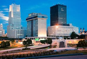 Akron, Ohio - Discount Hotels