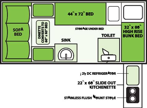 Aliner Floor Plans | Viewfloor.co