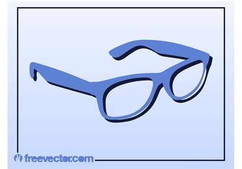 Vector Glasses - Download Free Vector Art, Stock Graphics & Images