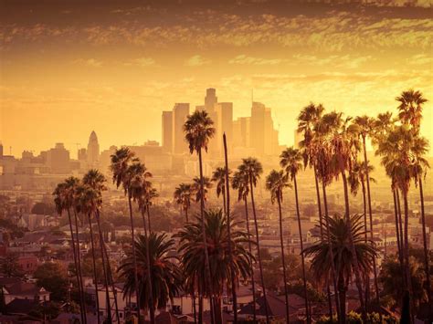 How to Spend One Day in LA: Los Angeles Itinerary & Guide | solosophie