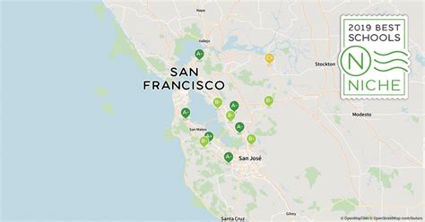 2019 Best School Districts In The San Francisco Bay Area - Niche ...