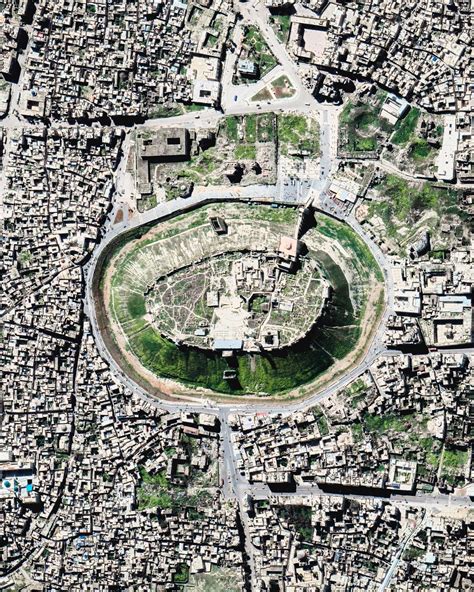 Citadel of Aleppo