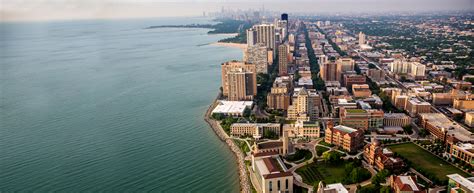 Loyola and Chicago | Loyola University Chicago