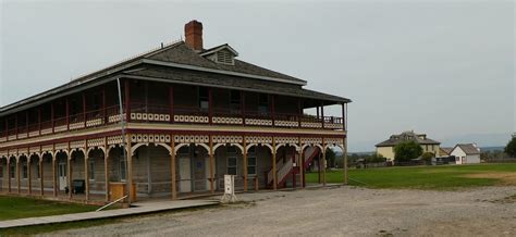 Museums 101: The Fort Steele Heritage Village (Photo Diary)