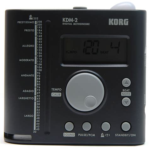 Korg Digital Metronome | Southwest Strings